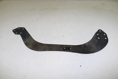 Mercedes actros mp4 кронштейн кронштейн рамы подвеска фото №1