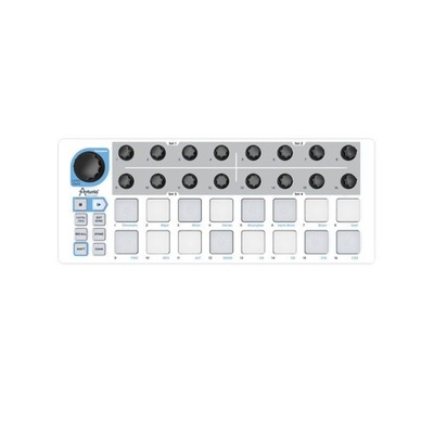 ARTURIA BEATSTEP WH KONTROLER MIDI SEKWENCER