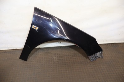 Крила правий передній opel insignia a z20r фото №1