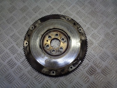 Колесо маховик alfa romeo 156 1.8 фото №1