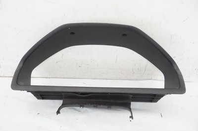 Рамка захист спідометра volvo xc90 фото №1