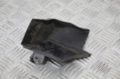 Заглушка защита правая bmw x1 e84 6956426 фото №1