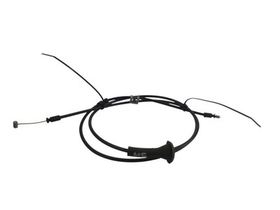 Ford mondeo mk v 5 трос замка капот фото №1