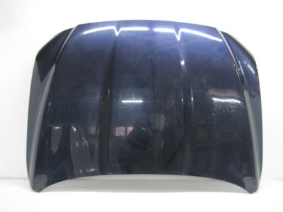 Капот jaguar f pace 18r фото №1