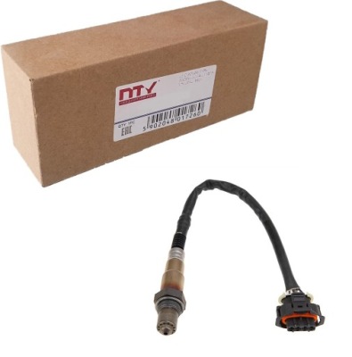 Датчик лямбда-зонд , meriva a 05-10 / regulacyjana фото №1