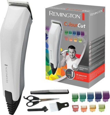 Remington Maszynka do włosów ColourCut HC5035