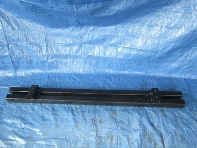 Ford ranger ii балка усилитель бампера задняя фото №1