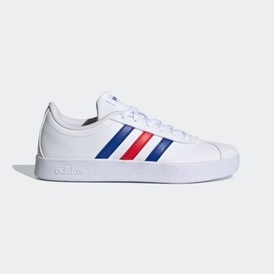 ADIDAS BUTY VL COURT 2.0 K FY7170 # 36 2/3