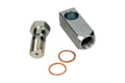 Reco емулятор датчики лямбда-зонд 18 mm фото №1