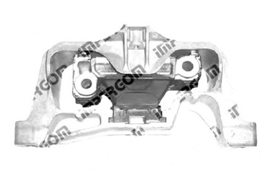 ПОДУШКА ДВИГАТЕЛЯ (ВЕРХ) MERCEDES A (W176) B (W246