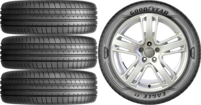 NUEVO RUEDAS LATO AUDI A8 D3 GOODYEAR 235/50R18*1  