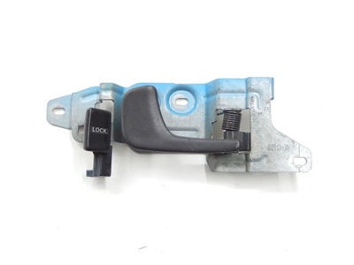 Honda civic v coupe ручка перед внутрішня права фото №1