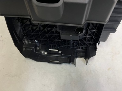 Renault talisman корпус акумулятор фото №1