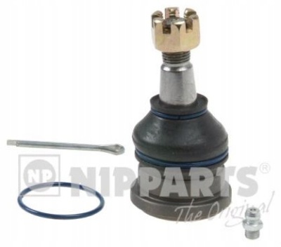 Nipparts j4862039 шрус  кріплення  / напрямна фото №1