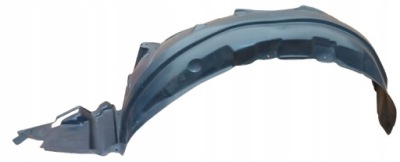Підкрилок перед передні ліва toyota corolla verso 2 53876-0f012 фото №1