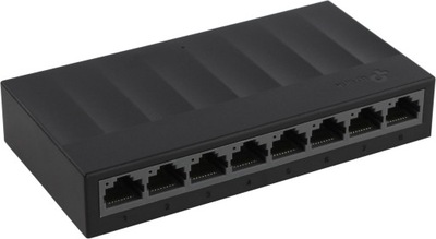 Switch 8-port TP-Link LS1008G GIGABIT-OWY 8x1GB