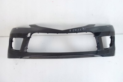 Mazda v 5 sport lift 2007- бампер перед передній c29150031 фото №1