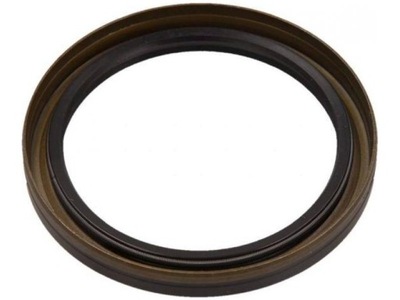 Victor reinz 81-37609-00 кільце ущільнювальний вала, wał колінчастий фото №1