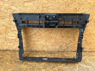 Усилитель pas передний перед skoda karok karoq 57a фото №1