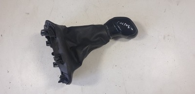 Ручка чехол передач citroen c4 cactus фото №1