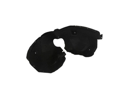 Chrysler pacifica подкрылок перед правое левая 17 - 20 фото №1