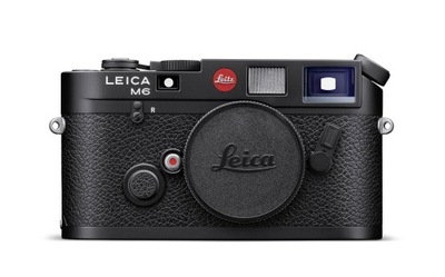 Leica M6 model 2022