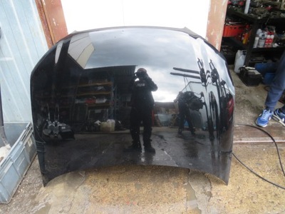 Капот audi a3 8p фото №1