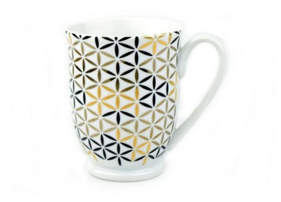 Kubek Bogucice ceramika 300 ml