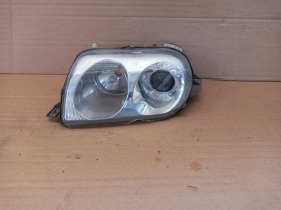 ALFA ROMEO GTV SPIDER LAMP LEFT FRONT LEFT FRONT  