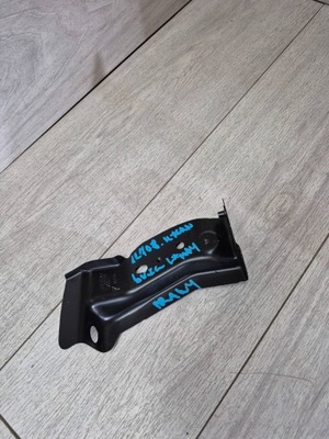 12708. macan направляющая лампы правый 95b803692a фото №1