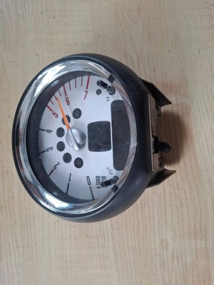 Лічильник obrotomierz mini r56 9325823 фото №1