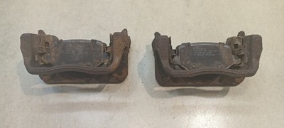 Скоба задняя mercedes w168 1.7 cdi фото №1