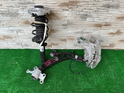 Поворотный кулак рычаг амортизатор bmw x2 f39 фото №1