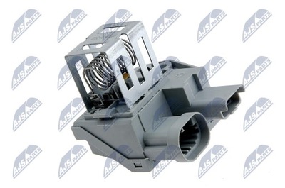 NTY 255505343R NTY RESISTOR AIR BLOWERS  