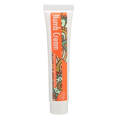 Melao Tattoo Care Balm Moisturizing Tattoo Lotion