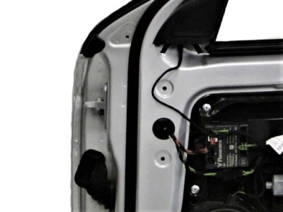 Mercedes-benz оригинальный номер a2467201237 петля дверь задний p фото №1