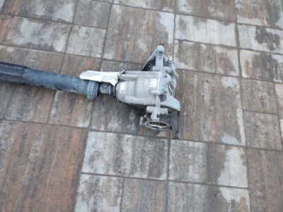 Редуктор дифференциал мост передний bmw x1 f48 2.0i xdrive фото №1