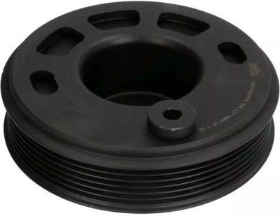 Bta шкив e6w0001bta фото №1