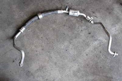 Dacia sandero ii 0.9 шланг кондиціонера europa фото №1