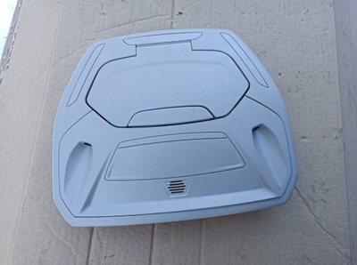 Бардачок потолочный рамка ford mondeo mk4 lift фото №1