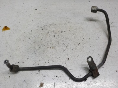 Tata safari ксенон шланг топливный фото №1