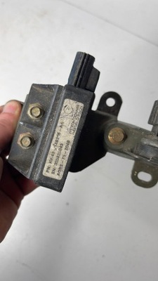 Датчик швидкості jaguar s-type lincoln esp 99-02 фото №1