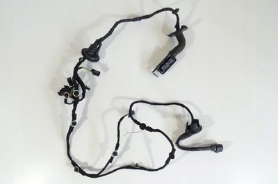 Audi q3 жгут дверь электропроводка правый перед фото №1