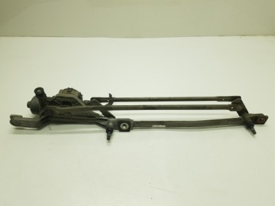 Механізм двірник ford focus mk2 4m51-17504-ab фото №1