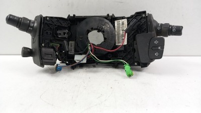 Renault scenic ii переключатель комбинированный лента 8200206520 фото №1