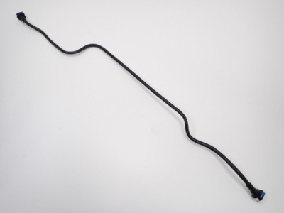 Патрубок шланг трубка пального a4474705602 mercedes vito iii w447 2.0 cdi 654 25r фото №1