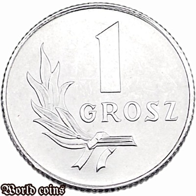 1 GROSZ 1949