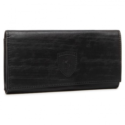 Portfel Puma Sf Ls M Wallet 053473 02 One size 13438624048