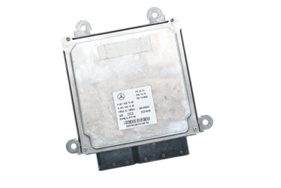 Бортовой компьютер mercedes w204 a6519007500 a0064461540 фото №1