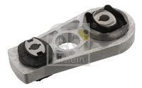 Febi подушка двигателя renault espace 02-/laguna ii 01-/vel satis 02- фото №1